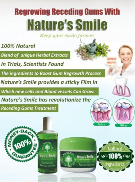 Buy Natures Smile