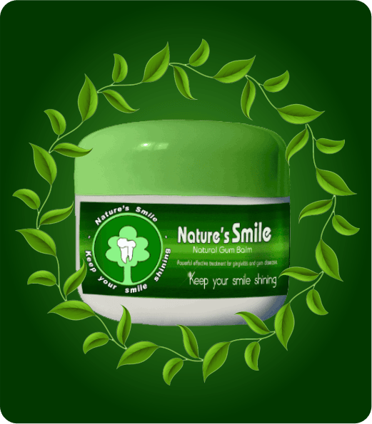 Natures Smile Reverse Receding Gums